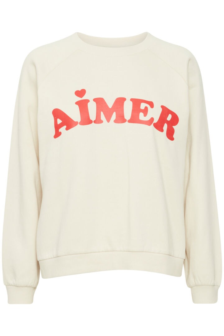 Ichi Aimer Sweatshirt