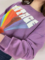 Load image into Gallery viewer, &#39;Vintage&#39; Graphic Sweatshirt
