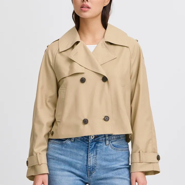 Ichi Short Trench