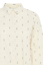 Load image into Gallery viewer, Ichi Printed Shirt
