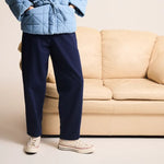 Load image into Gallery viewer, Ichi Carrot Fit Jeans
