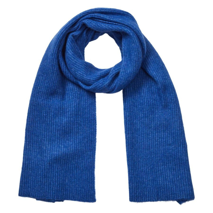 SelectedFemme Merino Wool Scarf