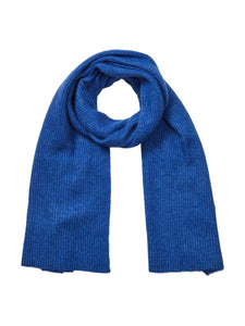 SelectedFemme Merino Wool Scarf