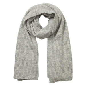 SelectedFemme Merino Wool Scarf