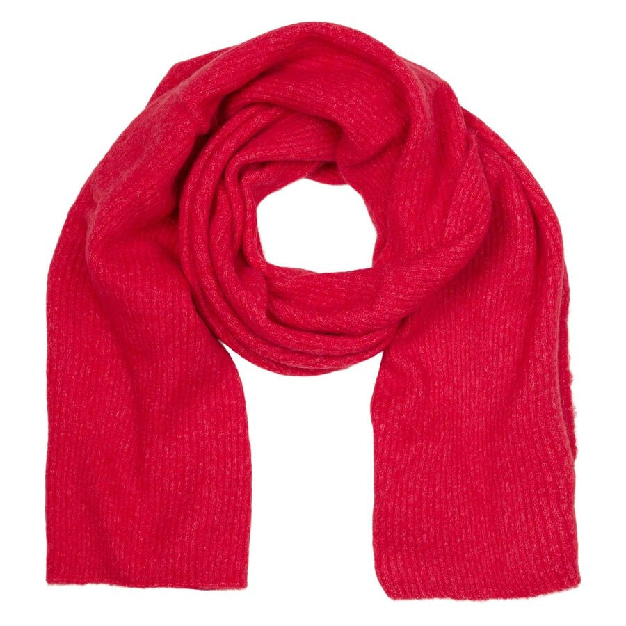 SelectedFemme Merino Wool Scarf