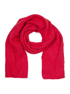 SelectedFemme Merino Wool Scarf