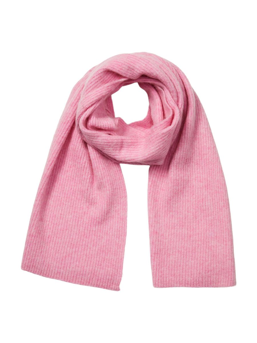 SelectedFemme Merino Wool Scarf