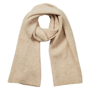 SelectedFemme Merino Wool Scarf