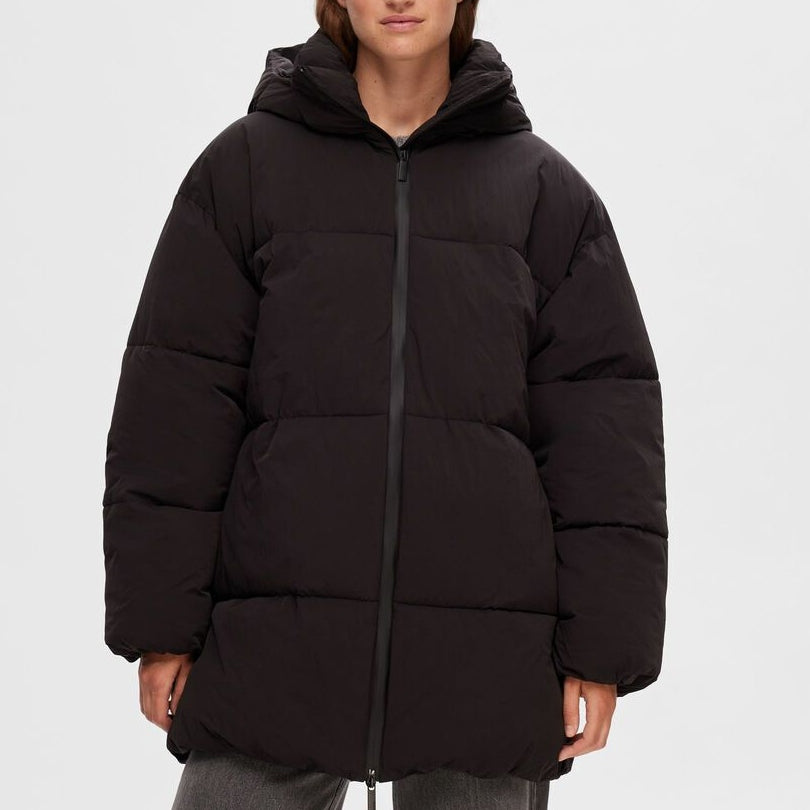 SelectedFemme Puffer Jacket