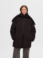 Load image into Gallery viewer, SelectedFemme Puffer Jacket
