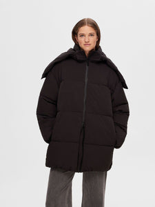 SelectedFemme Puffer Jacket