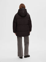 Load image into Gallery viewer, SelectedFemme Puffer Jacket
