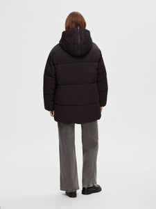 SelectedFemme Puffer Jacket