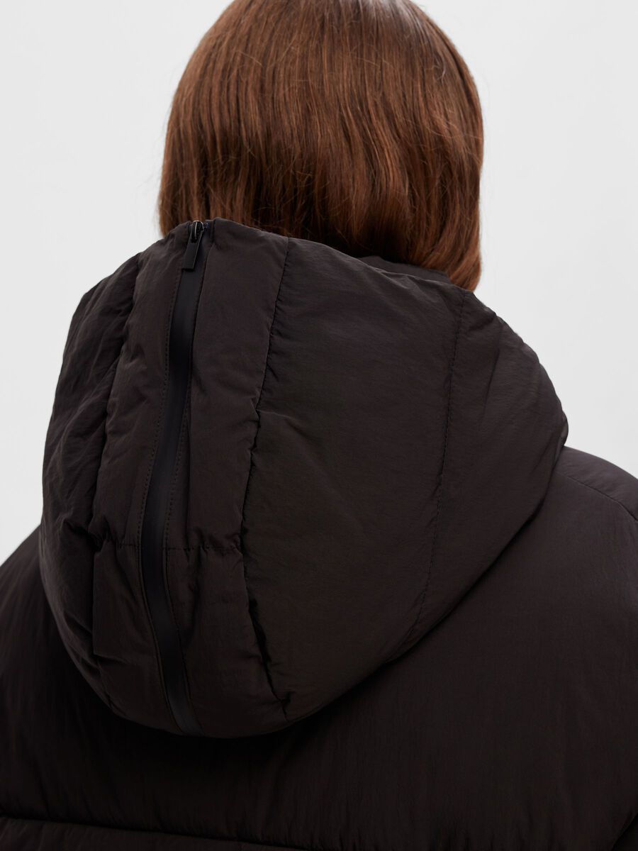 SelectedFemme Puffer Jacket