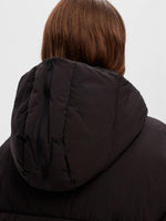 Load image into Gallery viewer, SelectedFemme Puffer Jacket
