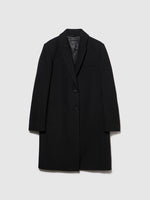 Load image into Gallery viewer, Sisley Midi Wool Coat
