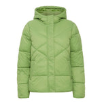 Load image into Gallery viewer, Ichi Puffer Jacket
