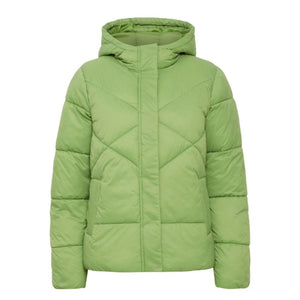 Ichi Puffer Jacket