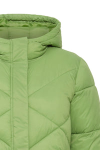 Ichi Puffer Jacket