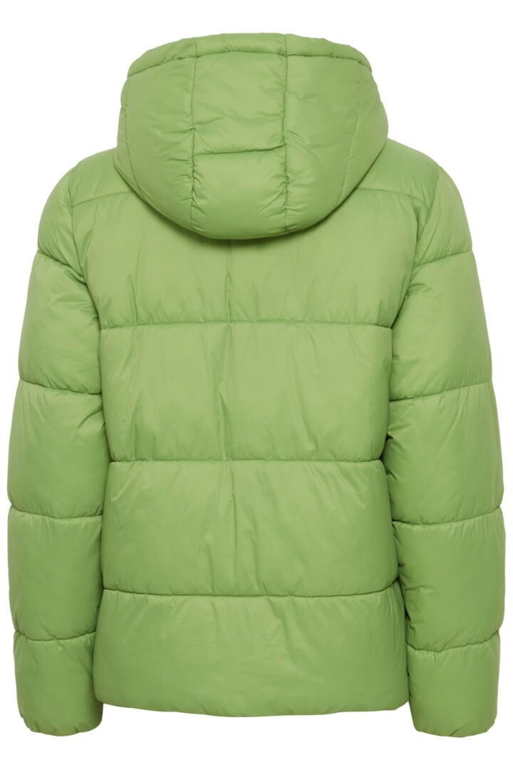 Ichi Puffer Jacket