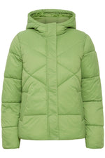 Load image into Gallery viewer, Ichi Puffer Jacket
