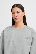 Load image into Gallery viewer, Ichi Self Love Sweatshirt
