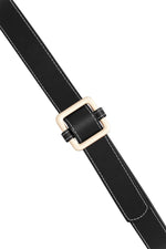 Load image into Gallery viewer, Ichi Belt With Square Buckle
