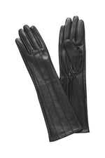 Load image into Gallery viewer, Ichi Long Leather Gloves
