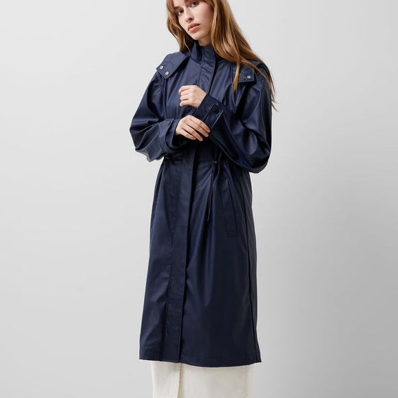 French Connection Akiro Raincoat