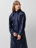 Load image into Gallery viewer, French Connection Akiro Raincoat
