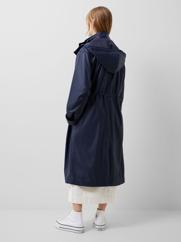 French Connection Akiro Raincoat