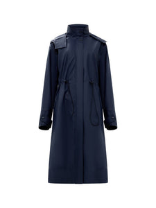 French Connection Akiro Raincoat