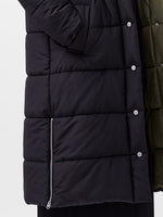 Load image into Gallery viewer, French Connection Auden Double Front Puffer Jacket
