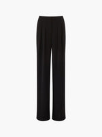 Load image into Gallery viewer, French Connection Harrie Suiting Wide Leg Trousers
