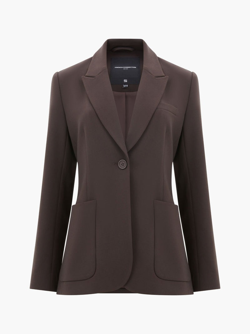 French Connection Whisper Blazer