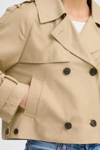 Ichi Short Trench