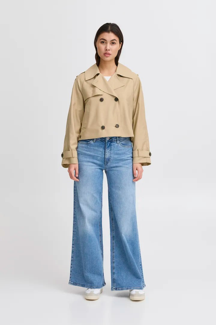 Ichi Short Trench