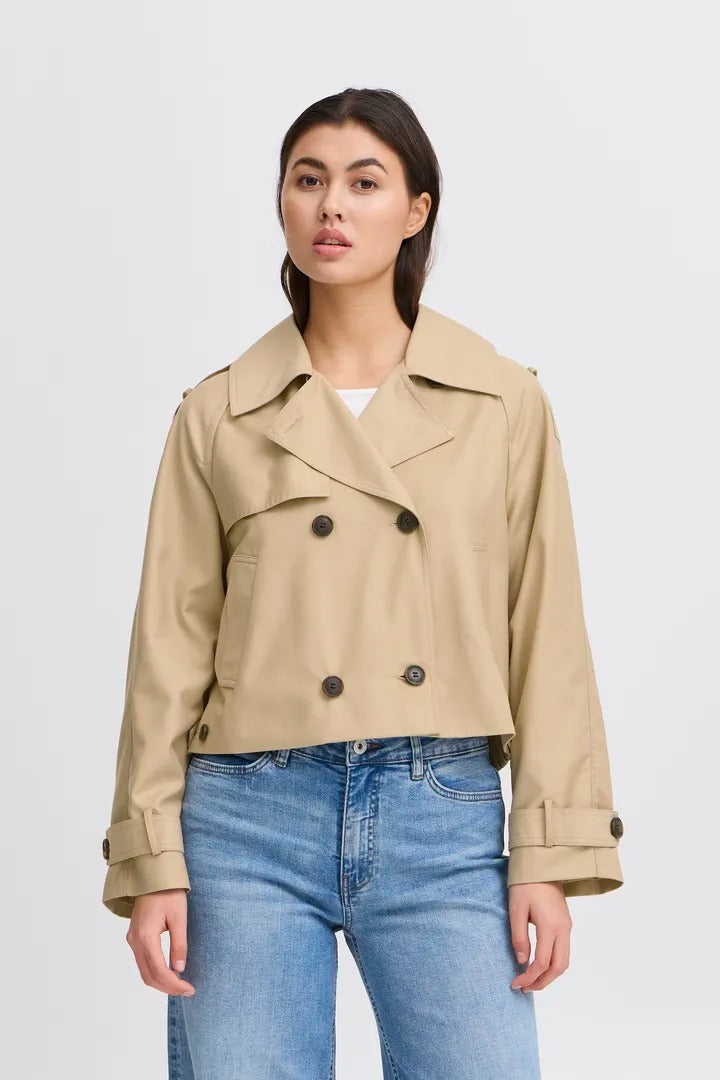 Ichi Short Trench