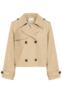 Ichi Short Trench