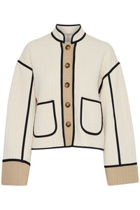 Ichi Piping Jacket