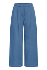 Load image into Gallery viewer, Ichi Denim Trousers
